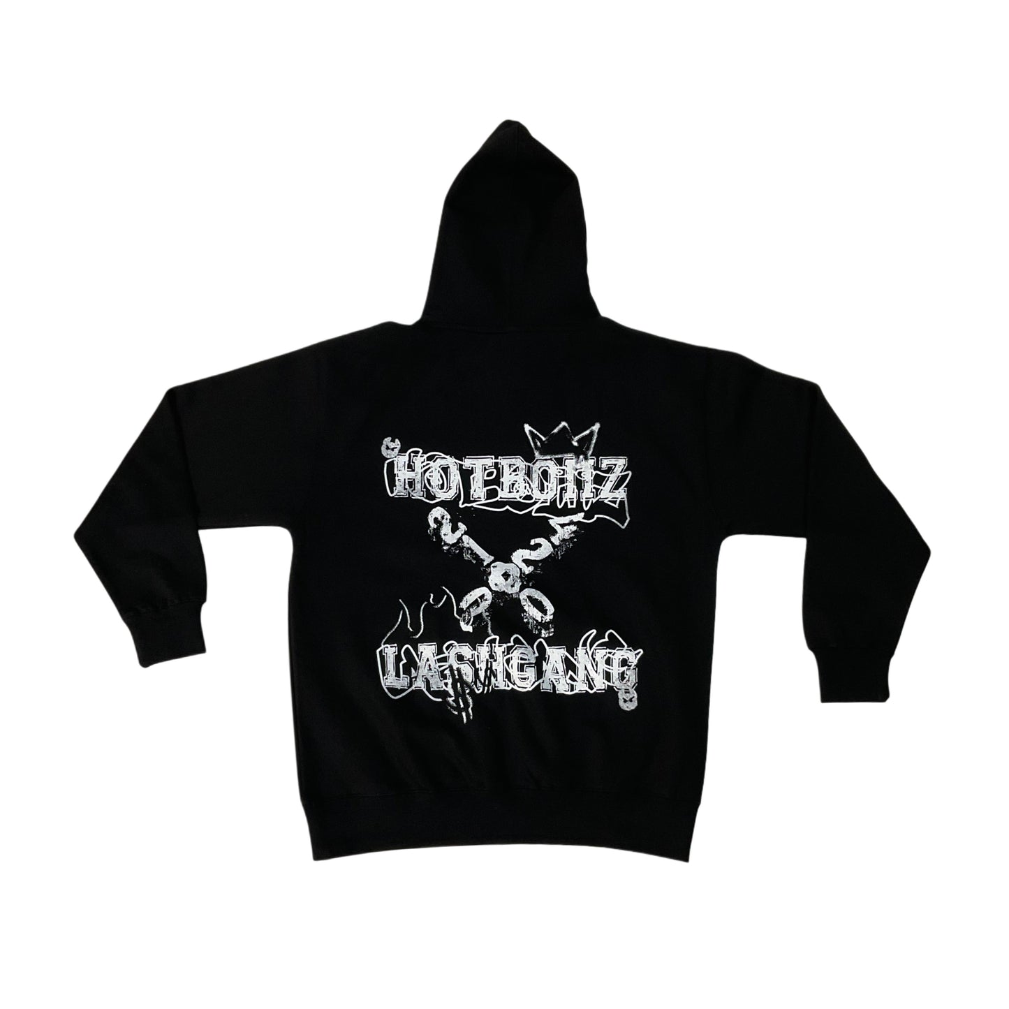 21 x 42 Hoodie