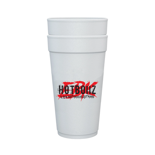 EBK HOTBOIIZ CUPS